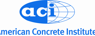 American concrete institute logo