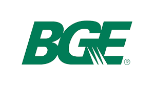 BGE Baltimore Gas and Electric logo